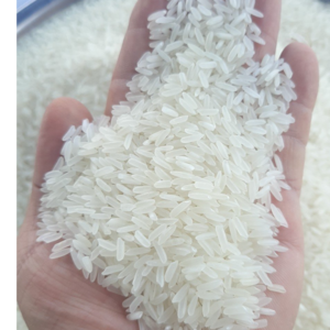 Vietnamese Jasmine Rice