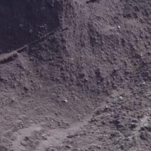 Iron Ore Sand