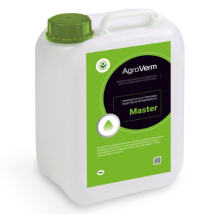 AGROVERM MASTER