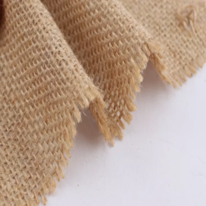 Dyed Jute Burlap Bags