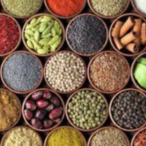 Spices