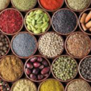 Spices