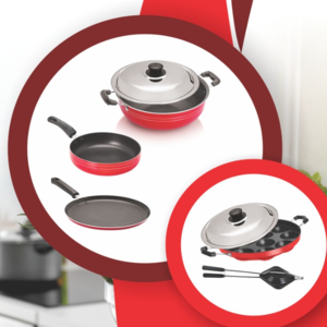 Non Stick Cookware Product