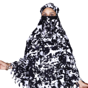 Burkha Duppta