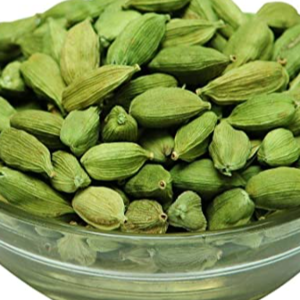 Green Cardamom - Indian Origin