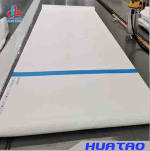 Press Felt For Paper Machine