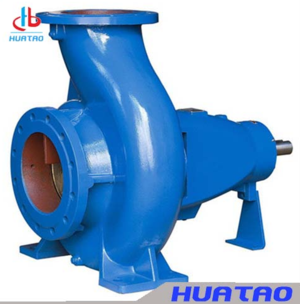Pump For Paper Machine