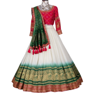LEHENGA