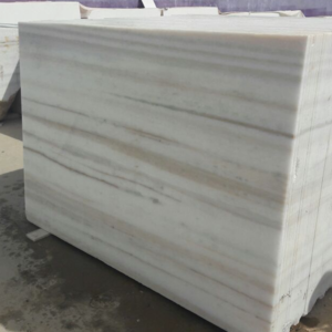 makrana white marble