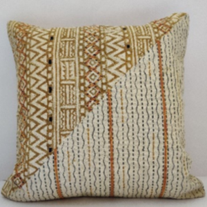 Cushion Covers (Embroidered)