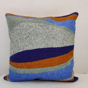 Cushion Covers (Embroidered)