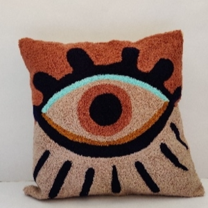 Cushion Covers (Embroidered)