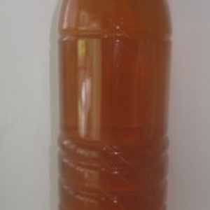 Crude Coconut Oil