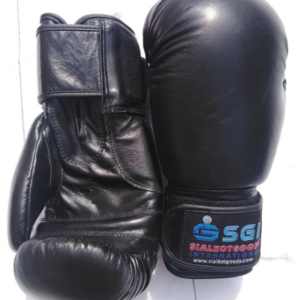 Boxing Gloves
