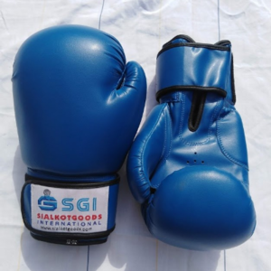 Boxing Gloves