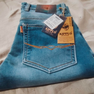 Kipplo Jeans