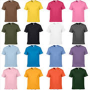 Plain/ Solid T Shirt