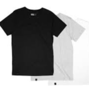 Plain/ Solid T Shirt