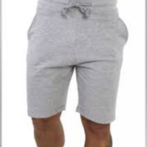 Cotton Short Pant