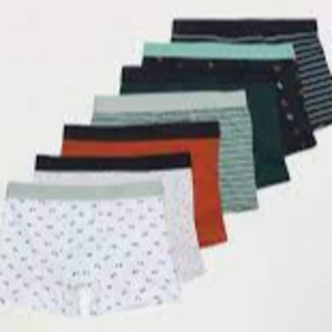 Men Boxer/ Men Under Garments