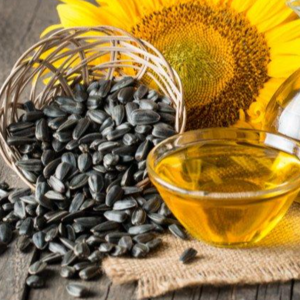 Refined Sunflower Oil