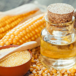 Refined Corn Oil