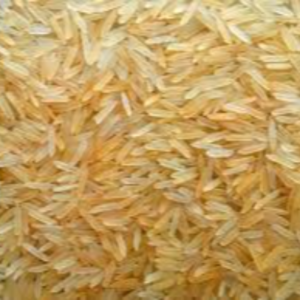 Brown Basmati Rice