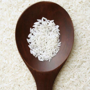 IRRI 6 WHITE / SELLA RICE