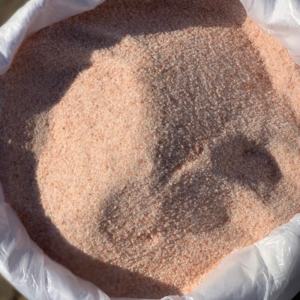 Dark Pink Salt Powder