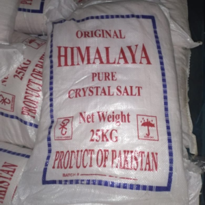 Dark Pink Salt Powder