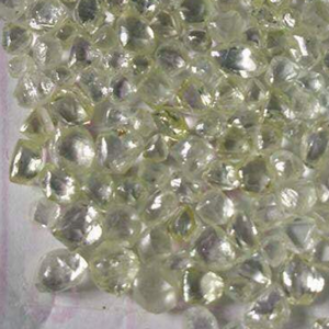 Rough Diamond