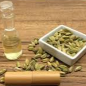 Cardamom Essential Oil