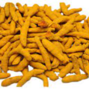 TURMERIC FINGER