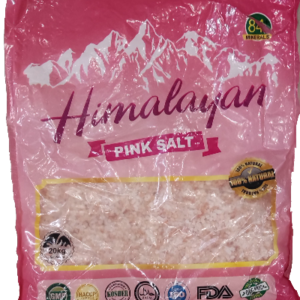 Himalayan Dark Pink Salt