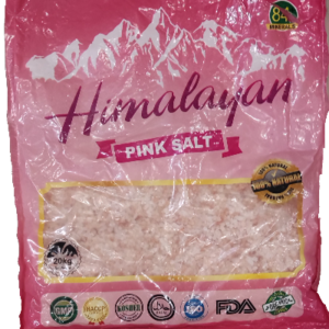 Himalayan Dark Pink Salt