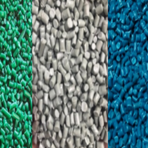 LDPE Colors