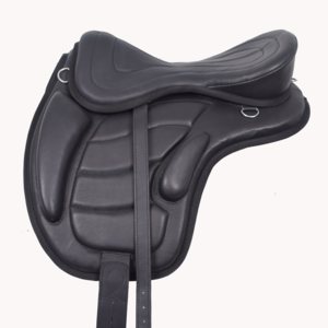 Synthetic Horse Saddle