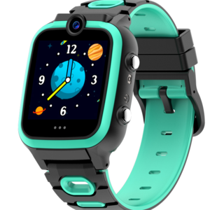 Functional Kids Watch Games Smart Phone Watch with Dual Camera Recorder Calculator Alarm video pedemeter