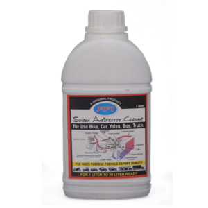 Coolant