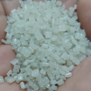 PP Homo Polymer Transparent