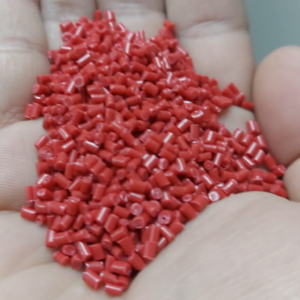 PP Homo Polymer Different Colors