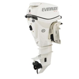 Evinrude E15HPGL 15HP E TEC Outboard Motor