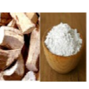 Native Tapioca Starch Food Grade