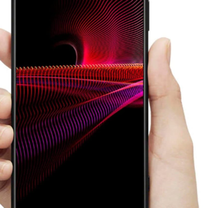Sony Xperia 1 III - 5G Smartphone with 120Hz 6.5" 21:9 4K HDR OLED display