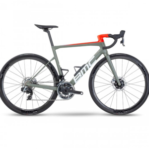 2022 BMC TEAMMACHINE SLR01 TWO ROAD BIKE - (worldracycles.com)
