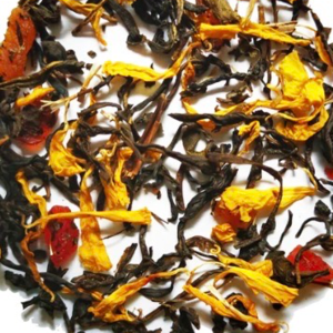 Fruit Tea