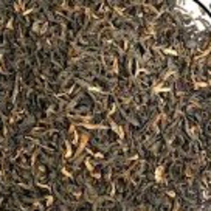 Darjeeling & Assam Tea