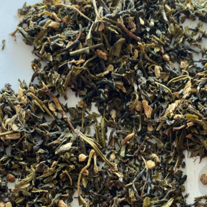Herbal Tea