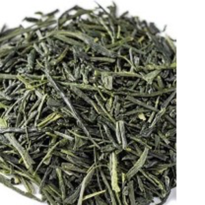 Matcha & Sencha Tea