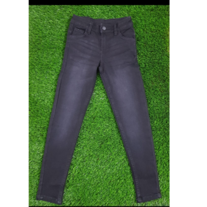 Adult boys denim pant